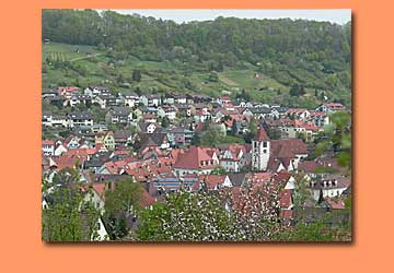 Dietlingen