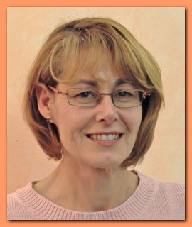 Christina Gauss-Schmidt